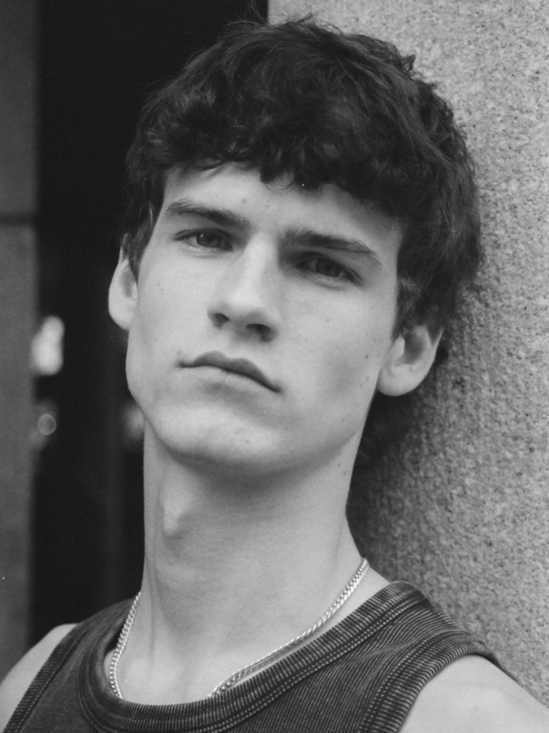 Photo of model Sonny Drummond - ID 717778