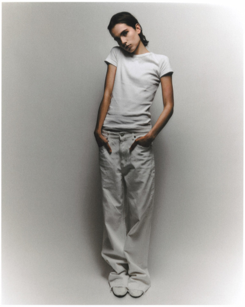 Photo of model Maja Palovsnik - ID 717880