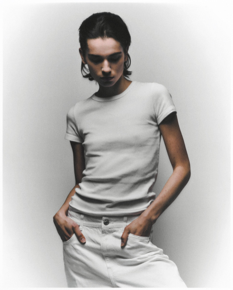 Photo of model Maja Palovsnik - ID 717881