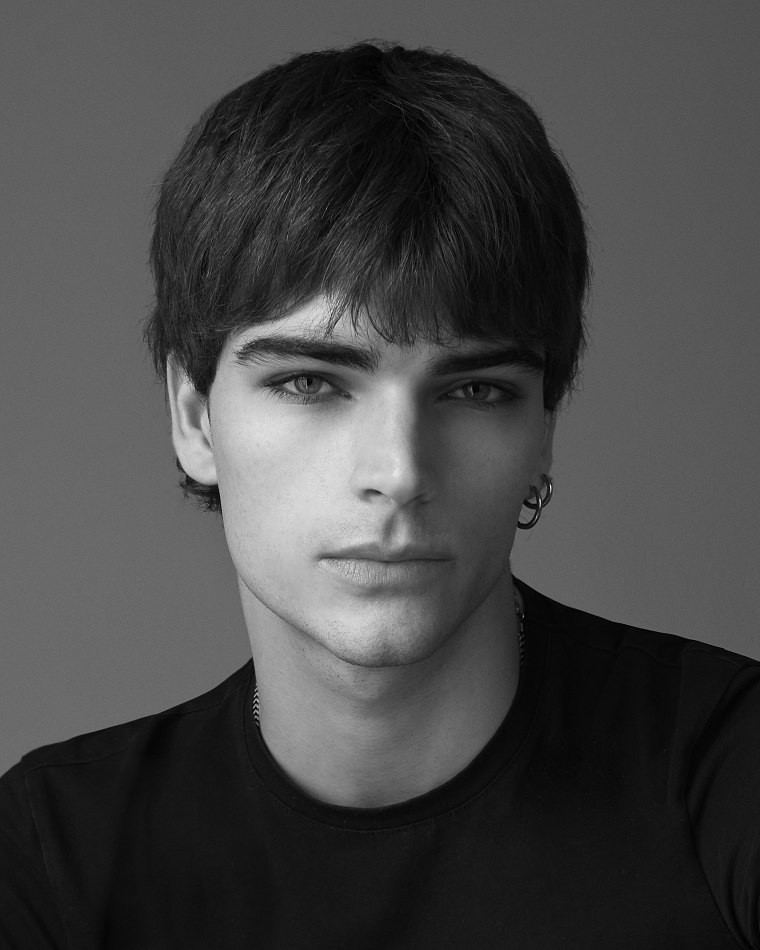 Photo of model Rafael Noah - ID 717960