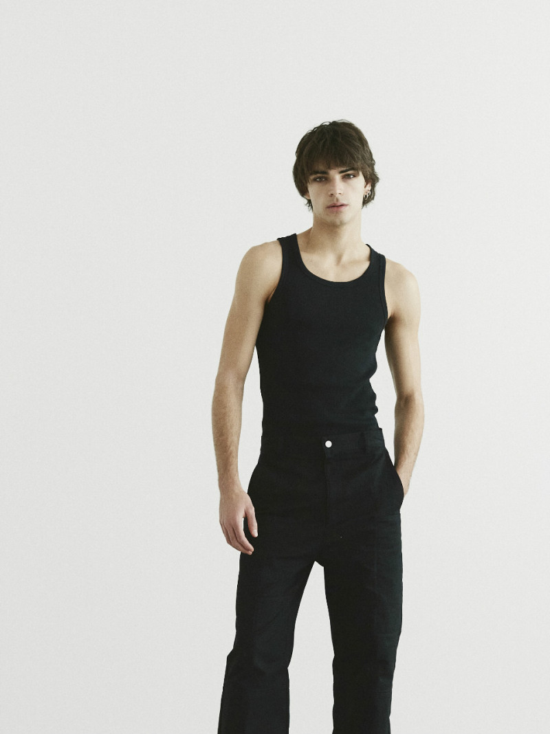 Photo of model Rafael Noah - ID 717963