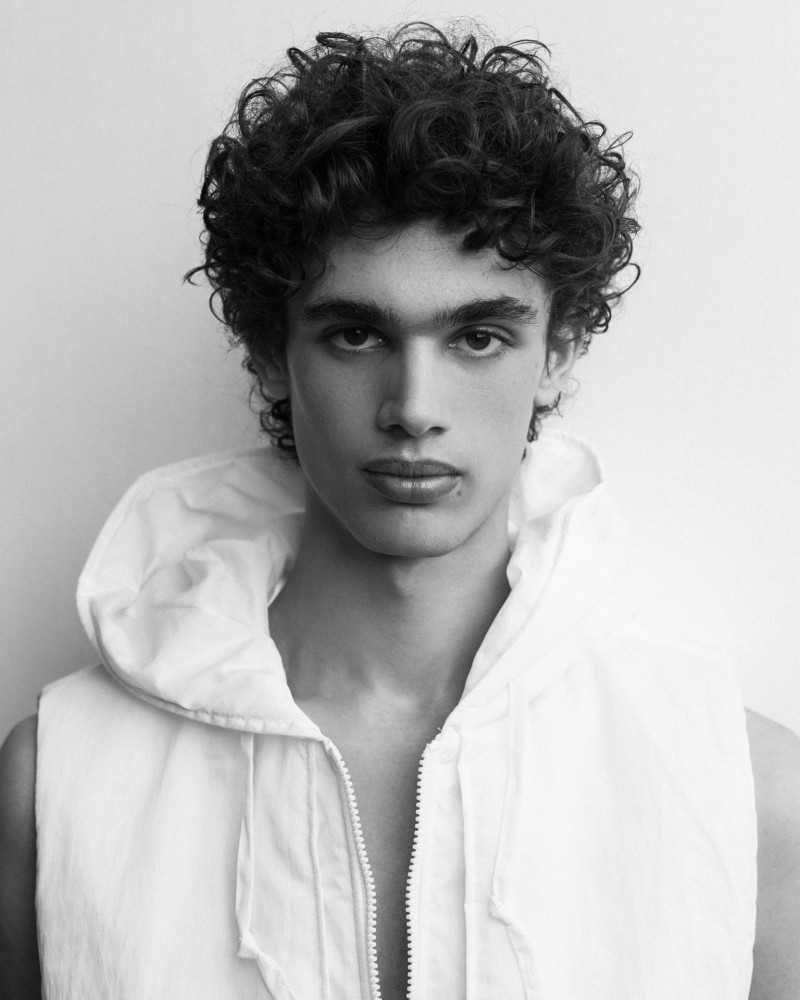 Photo of model Martim Morais - ID 717977