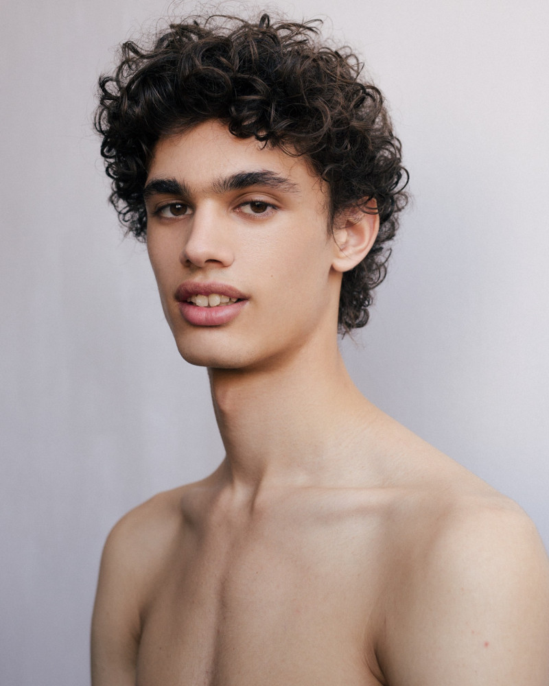 Photo of model Martim Morais - ID 717978