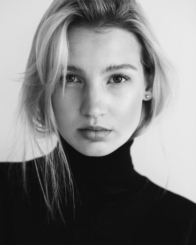 Photo of model Nathalja Roose - ID 718036