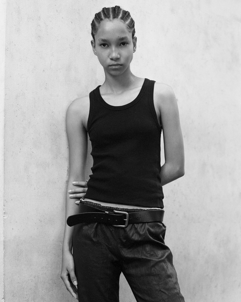 Photo of model Anairys Perez - ID 718148