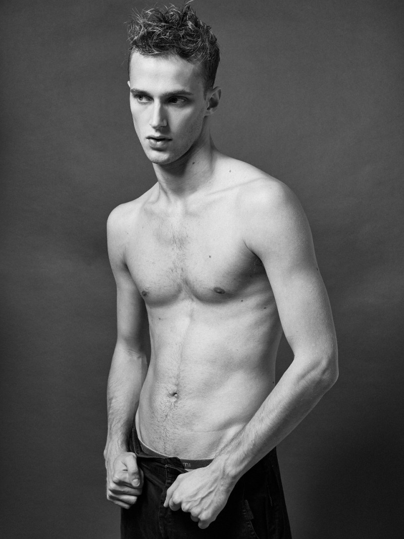 Photo of model Christian Piccinini - ID 718227