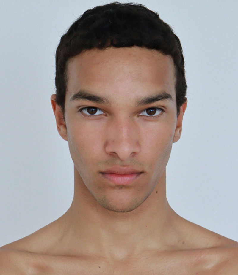 Photo of model Joel Ortiz - ID 718833