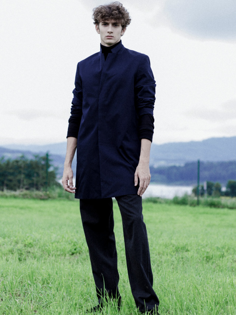 Photo of model Bruno Skrzyszowski - ID 718859