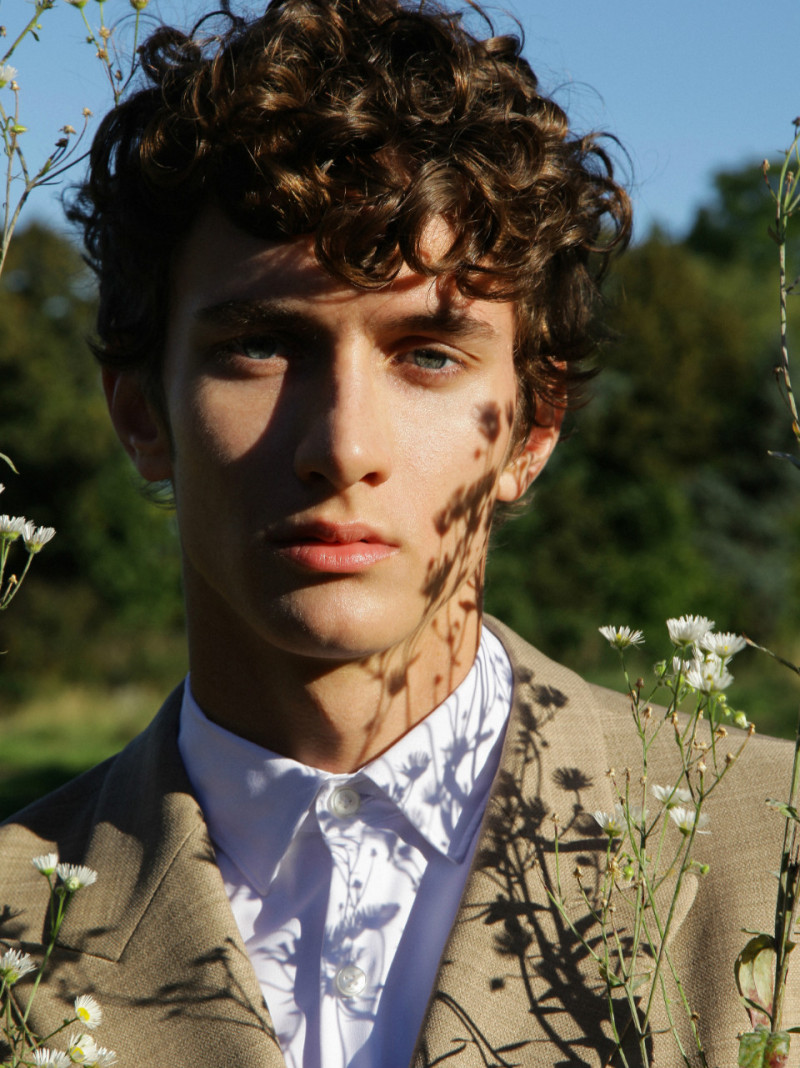 Photo of model Bruno Skrzyszowski - ID 718862