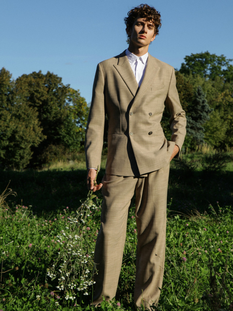 Photo of model Bruno Skrzyszowski - ID 718863