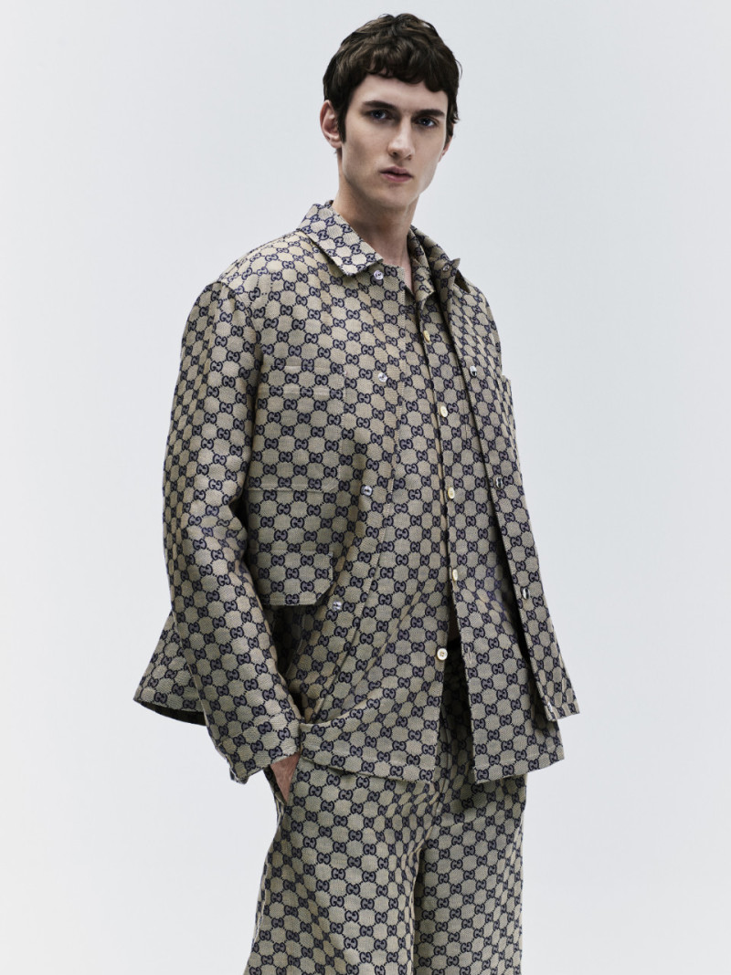 Photo of model Bruno Skrzyszowski - ID 718864