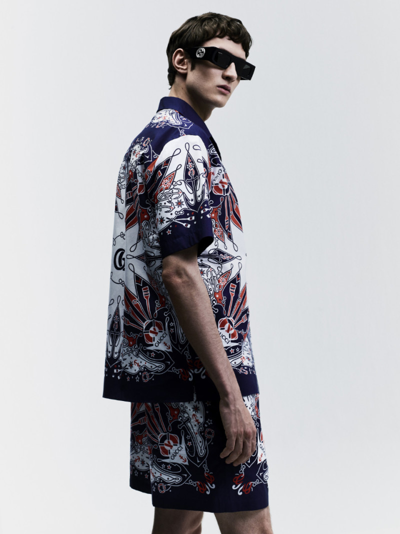 Photo of model Bruno Skrzyszowski - ID 718866