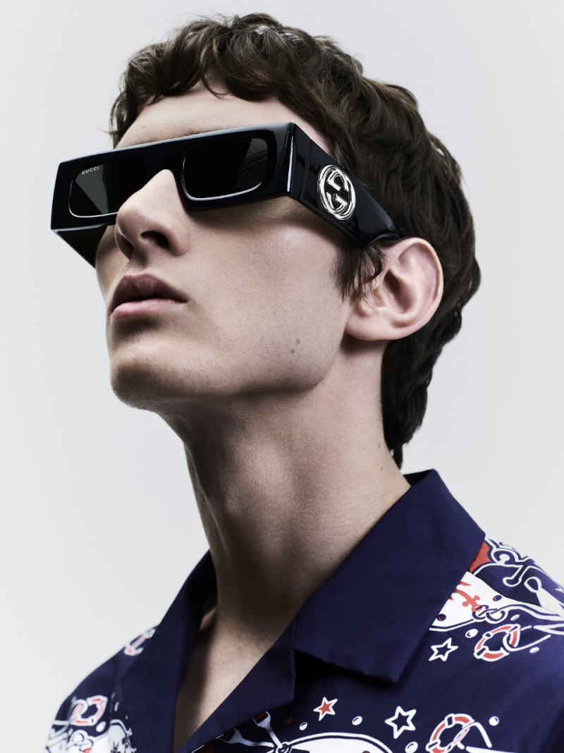 Photo of model Bruno Skrzyszowski - ID 718867