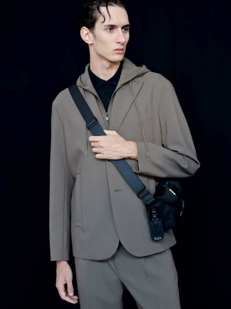 Photo of model Bruno Skrzyszowski - ID 718868
