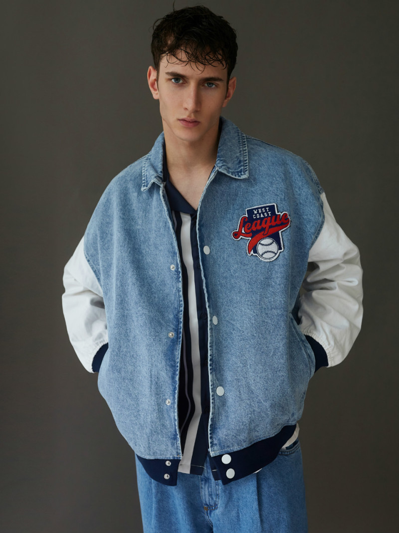 Photo of model Bruno Skrzyszowski - ID 718877