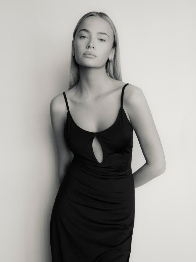 Photo of model Emma Ellingsen - ID 718988