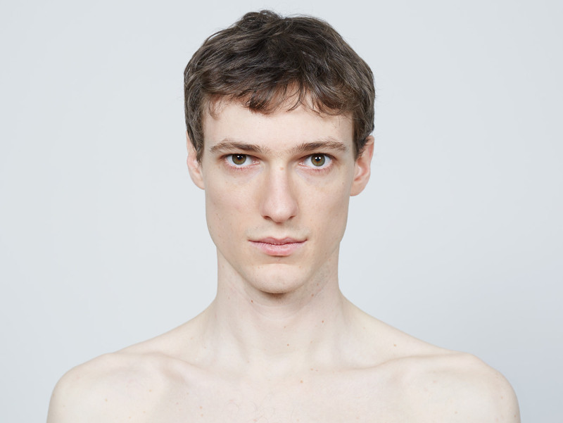 Photo of model Tommaso de Benedictis - ID 719005