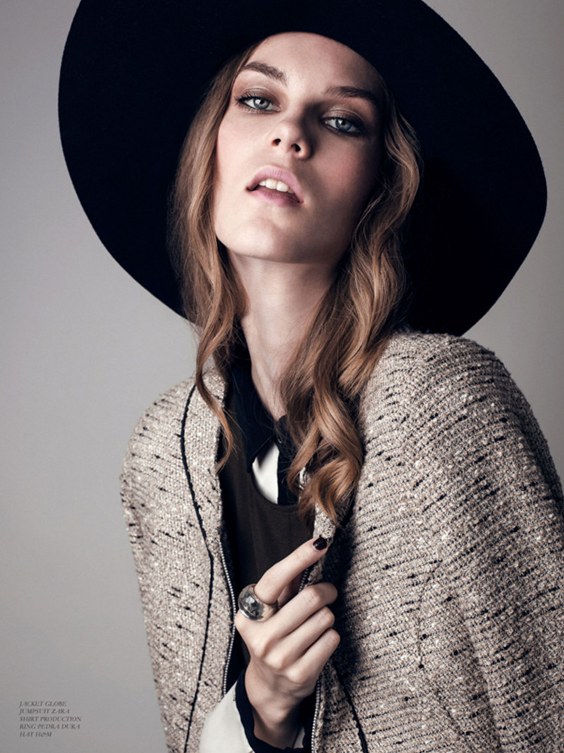 Photo of fashion model Violetta Elter - ID 497370 | Models | The FMD