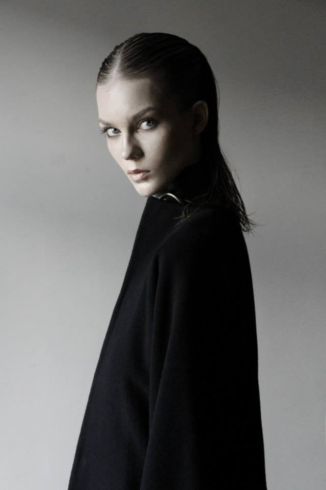 Photo of model Violetta Elter - ID 506020