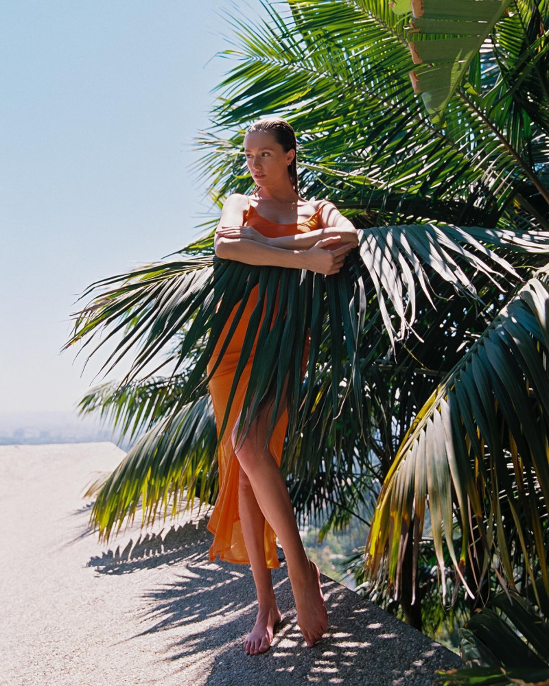 Photo of model Alexis Bumgarner - ID 719422