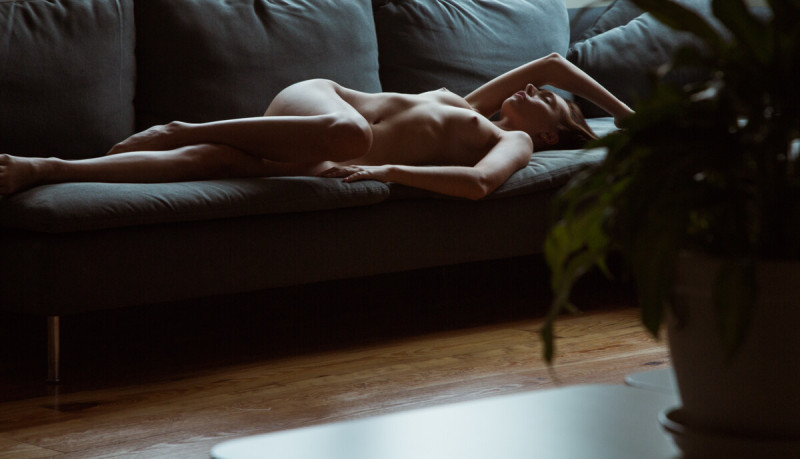 Photo of model Alexis Bumgarner - ID 719436