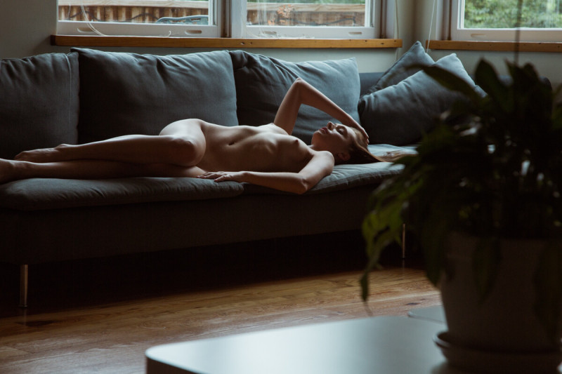 Photo of model Alexis Bumgarner - ID 719439
