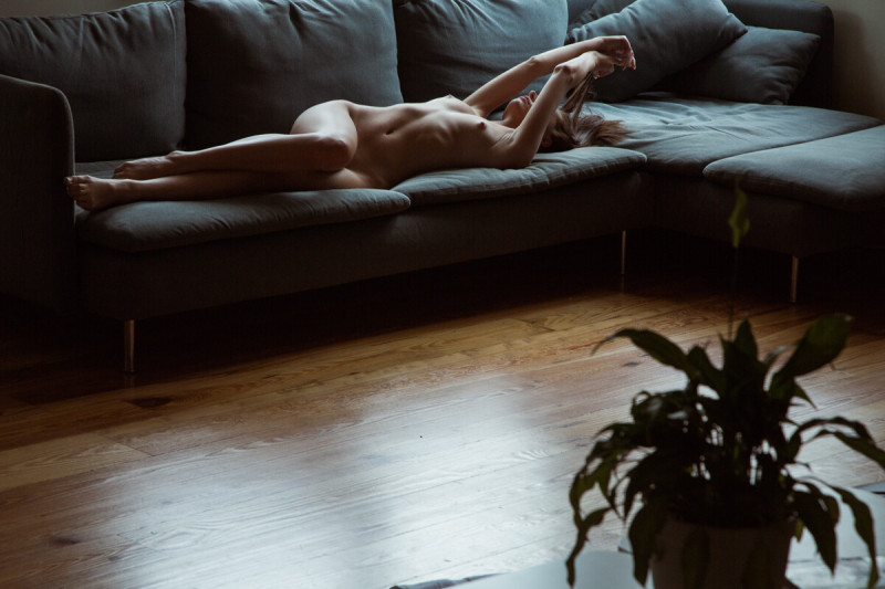 Photo of model Alexis Bumgarner - ID 719440