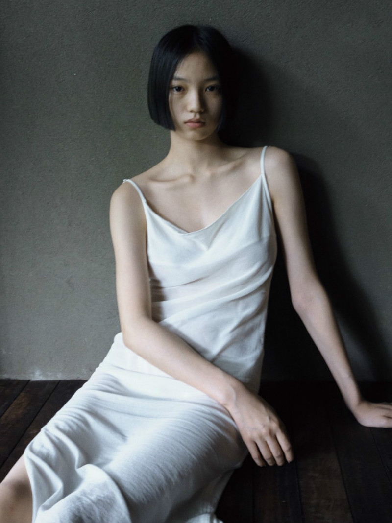 Photo of model Huijia Chen - ID 720213