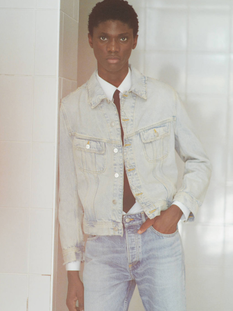 Photo of model Awwal Adeoti - ID 720252