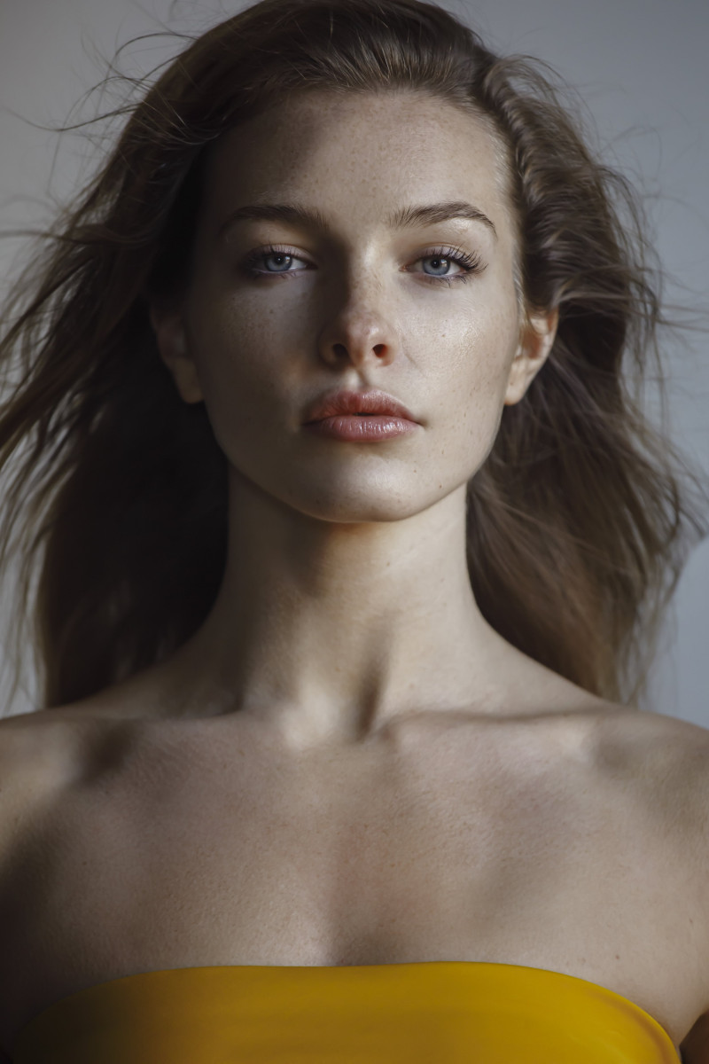 Photo of model Sophia Baser - ID 720344