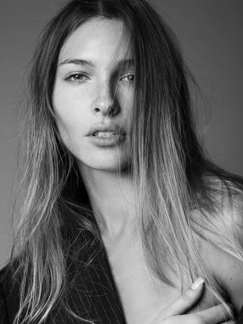 Photo of model Sophia Baser - ID 720350