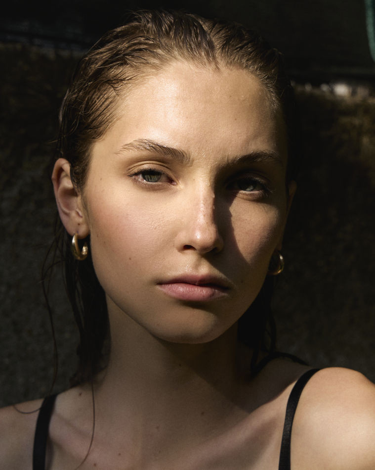 Photo of model Claudia Campana - ID 720355