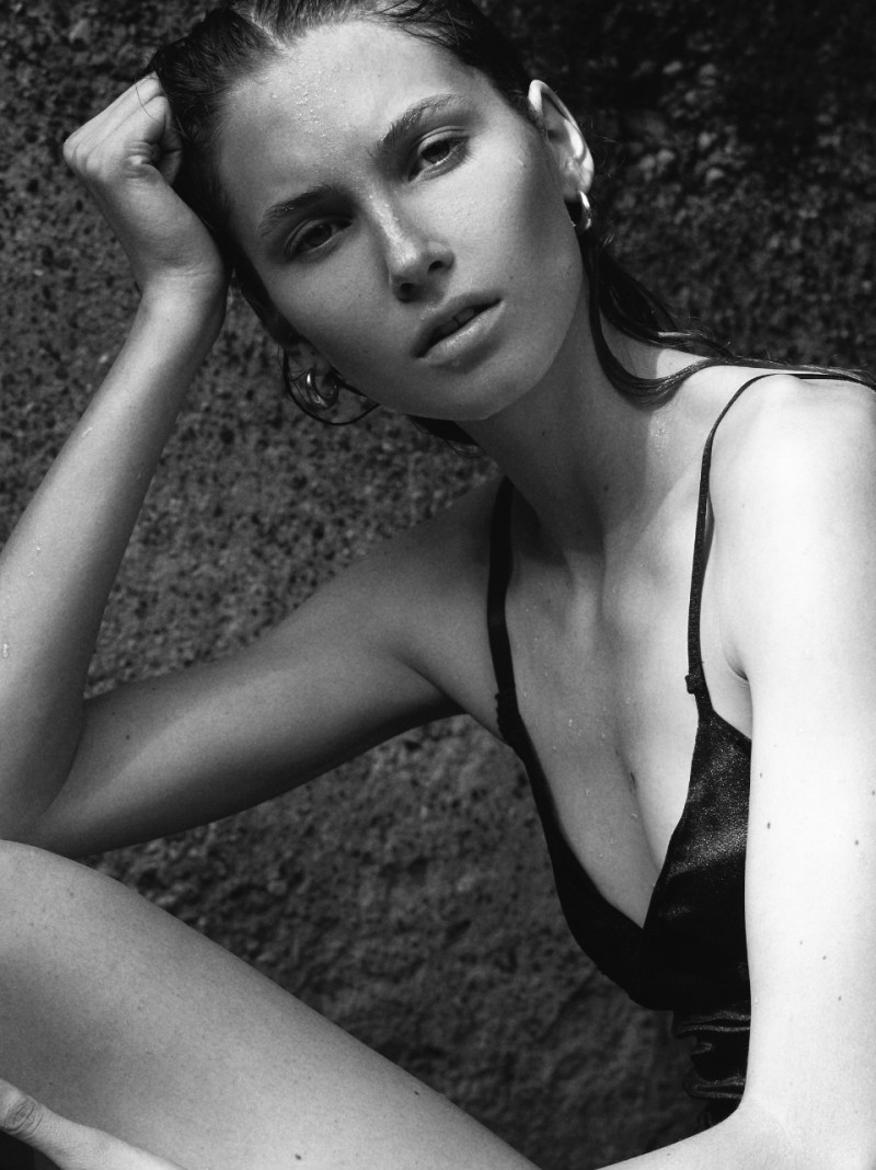 Photo of model Claudia Campana - ID 720356