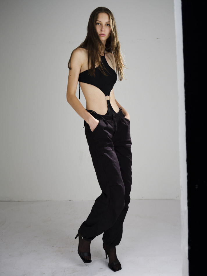 Photo of model Claudia Campana - ID 720357