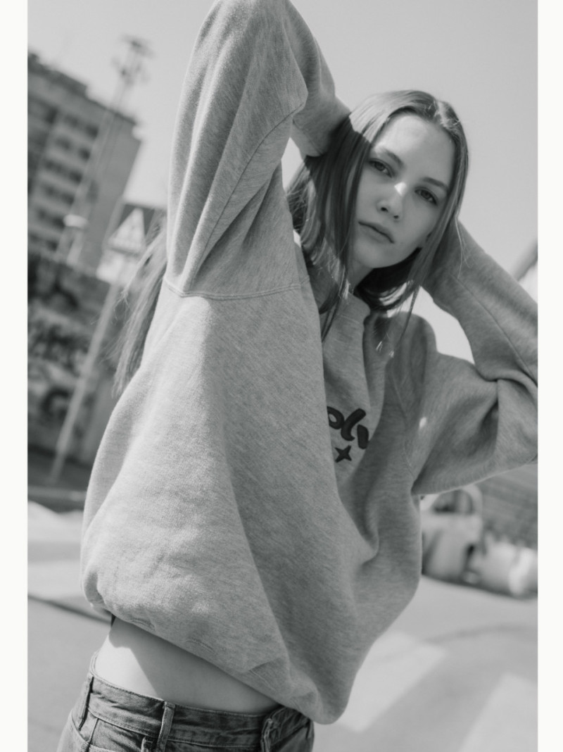 Photo of model Claudia Campana - ID 720359