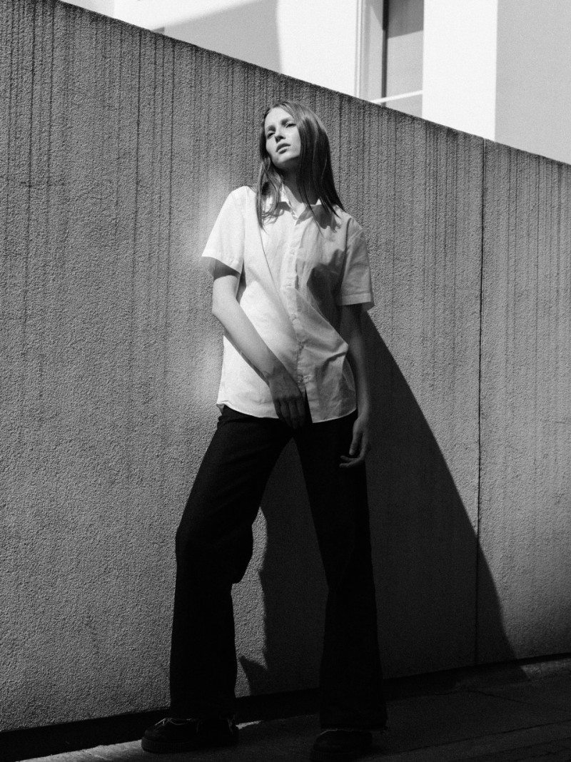 Photo of model Claudia Campana - ID 720360