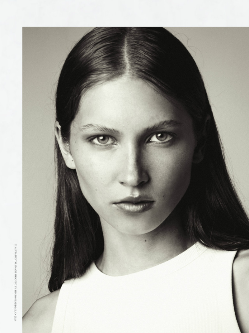 Photo of model Claudia Campana - ID 720362