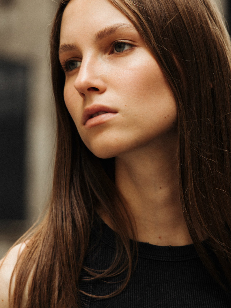 Photo of model Claudia Campana - ID 720363