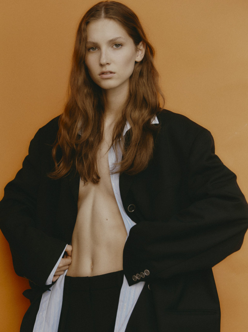 Photo of model Claudia Campana - ID 720364