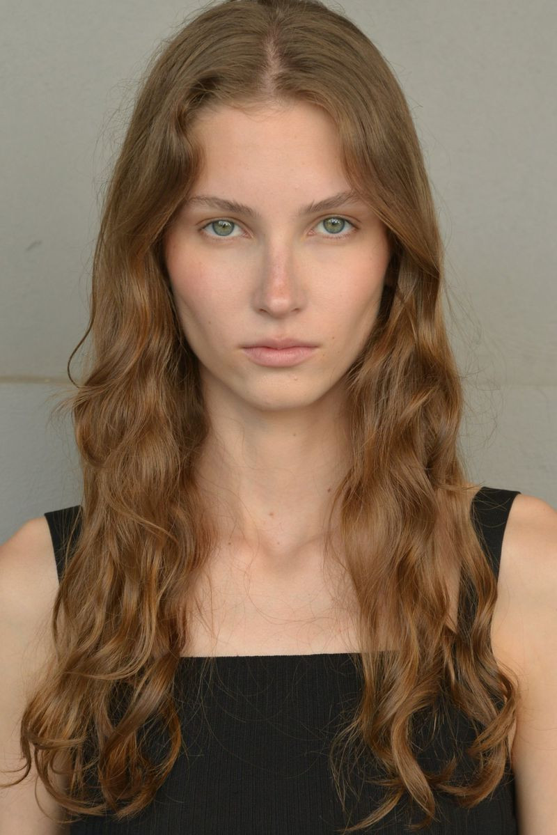 Photo of model Claudia Campana - ID 720366