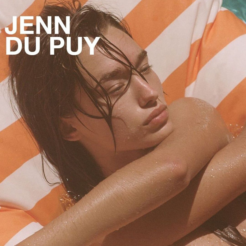 Photo of model Jenn DuPuy - ID 720384