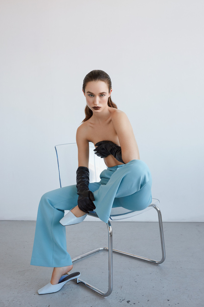 Photo of model Jenn DuPuy - ID 720453