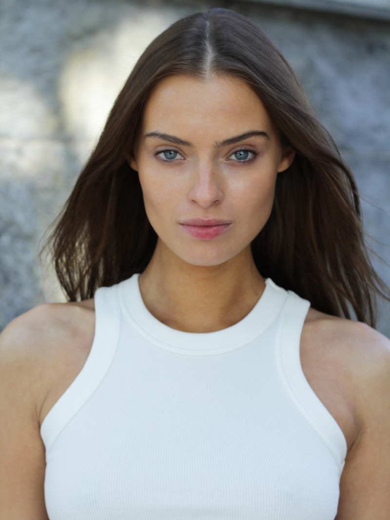 Photo of model Arina Gladkova - ID 720595