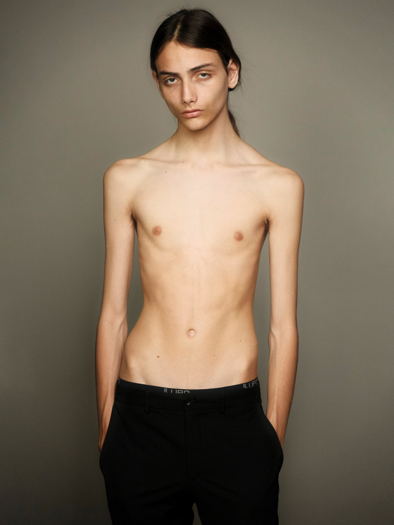 Photo of model Pedro Martins Padilha - ID 720598