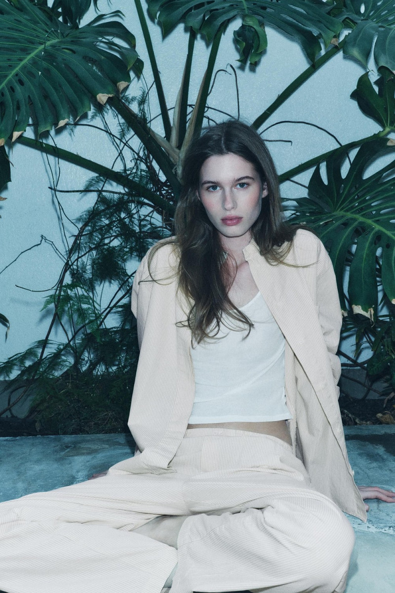 Photo of model Esme Cornelius - ID 720643