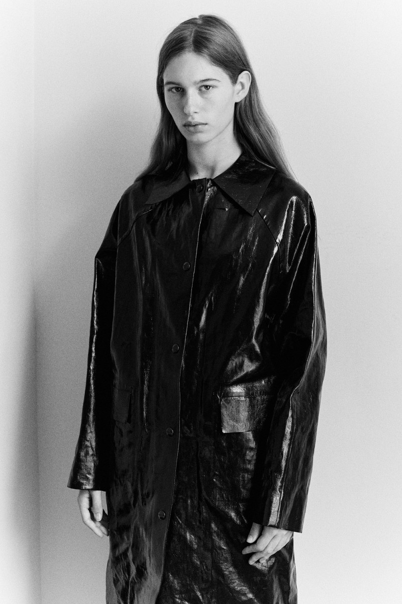 Photo of model Esme Cornelius - ID 720645
