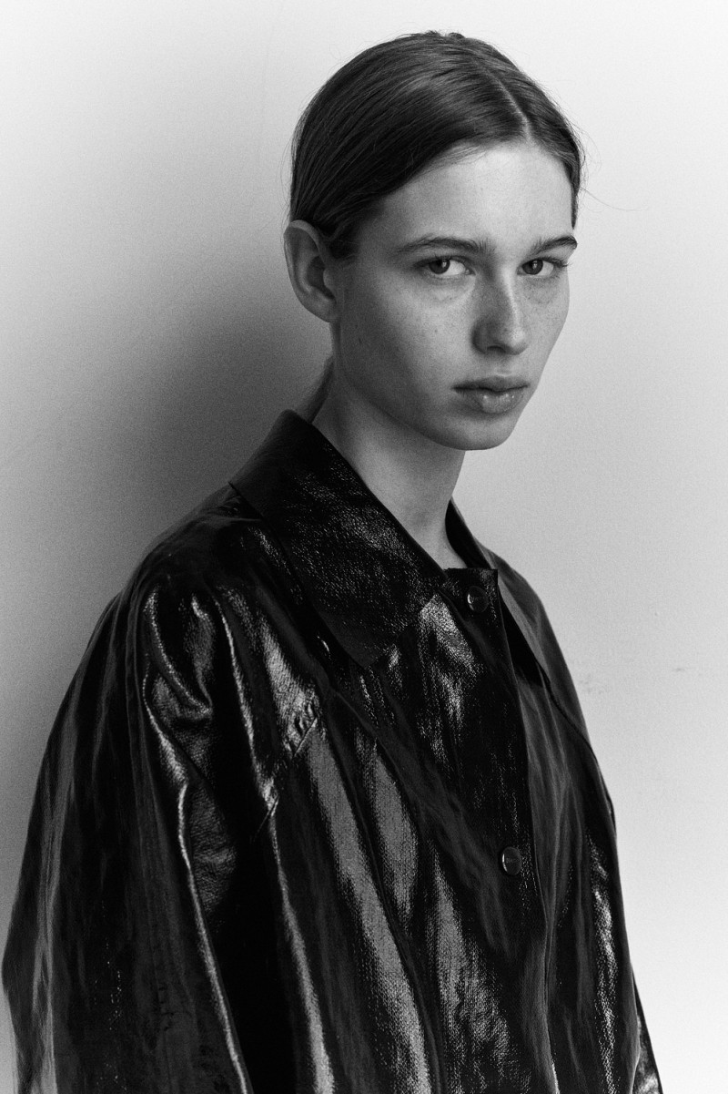 Photo of model Esme Cornelius - ID 720646