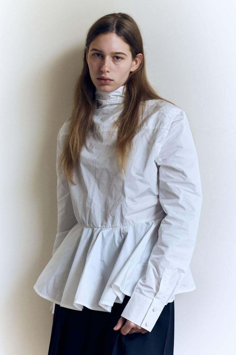 Photo of model Esme Cornelius - ID 720647