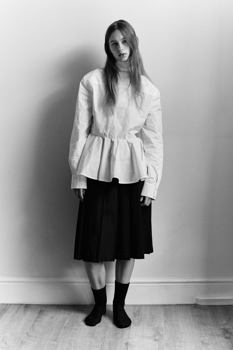Photo of model Esme Cornelius - ID 720648