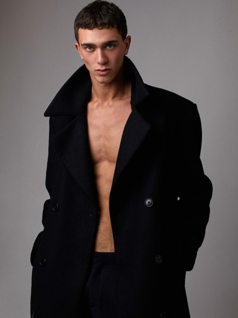 Photo of model William Cardone - ID 720726